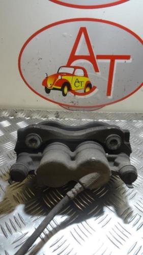 Bremssattel Rechts Vorne 1607876380 Peugeot Boxer (U9) Van 2.2 HDi 100 Euro 4 (22DT(4HV)) Bild Bremssattel Rechts Vorne 1607876380 Peugeot Boxer (U9) Van 2.2 HDi 100 Euro 4 (22DT(4HV))