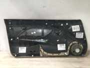 Türverkleidung Rechts Vorne - 51418224078 BMW 3 serie (E46/2) Coupé 323 Ci 24V (M52-B25(256S4))