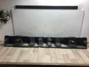 Stoßstange Aufpralldämpfer Hinten 7414NL Peugeot 407 (6C/J) Coupé 2.7 HDi V6 24V (DT17TED4(UHZ))