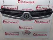 Grill 7701065760 Renault Master II (FD/HD) Van 2.5 dCi 120 FAP (G9U-650)