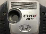 Schutzkappe Motor Hyundai Tucson (JM) SUV 2.0 CRDi VGT 16V 4x4 (D4EA)