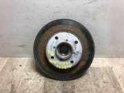 Bremsscheibe Links Hinten 1623835180 Citroën C3 Aircross I (2C/2R) SUV 1.2 e-THP PureTech 110 (EB2DT(HNZ))