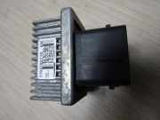 Vorglüh Steuergerät 110678071R Dacia Lodgy (JS/SD0J) Großraumlimousine 1.5 dCi FAP (K9K-846(K9K-R8))