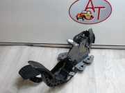 Pedalen Set Renault Scénic III (JZ) Großraumlimousine 1.6 16V Bifuel (K4M-T866)