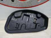 Kennzeichenbeleuchtung RECHTS Citroën C5 Berline (DC) Schrägheck 2.0 HDi 110 (DW10ATED(RHZ))