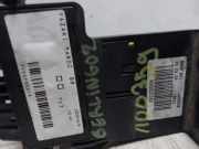 Sicherungskasten Citroën Berlingo (7A/7B/GB/GF/GG/GJ/GK/GN) Van 1.6 Hdi 16V 75 (DV6TED4(9HT))