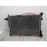 Radiator 96477777 Daewoo / Chevrolet CHEVROLET MATIZ 2 0.8i - 6V 2005