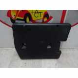 Kennzeichenbeleuchtung LINKS Ford Escort 5 (AAL/ABL) Schrägheck 1.8 XLD (RTE) 1991