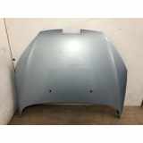 Motorhaube 7901K7 Peugeot 407 (6D) Limousine 2.0 HDiF 16V (DW10BTED4(RHR)) 2004