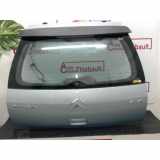Heckklappe 8701T9 Citroën C4 Berline (LC) Schrägheck 5-drs 1.6 HDi 16V (DV6ATED4(9HX)) 2600