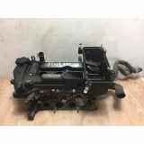 Zylinderkopf 111010Q010 Toyota Aygo (B10) Schrägheck 1.0 12V VVT-i (1KR-FE(Euro 4)) 2008