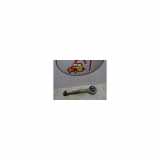 Spurstange Links 2043301911 Mercedes-Benz C (W203) Limousine 2.2 C-200 CDI 16V (OM611.962) 2002