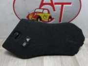 Kofferraum Verkleidung Rechts BMW 1 serie (E87/87N) Schrägheck 5-drs 116i 1.6 16V (N45-B16A) 2005