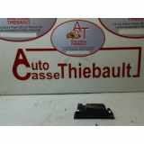 Kennzeichenbeleuchtung 9164143 Opel Corsa C (F08/68) Schrägheck 1.7 DI 16V (Y17DTL) 2002
