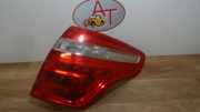 Rücklicht Rechts Aussen 6351CA Citroën C4 Picasso (UD/UE/UF) Großraumlimousine 1.6 HDi 16V 110 (DV6TED4(9HZ))