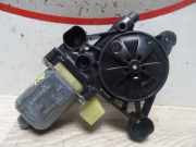 Fensterhebermotor Links Vorne Porsche Macan (95B) SUV 3.0 S Diesel V6 24V (CTB)