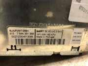 Radio ORIGINEEL 1P103515247V Seat Leon (1P1) Schrägheck 5-drs 1.6 (BSE)