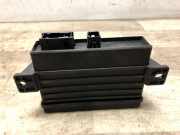 Pdc Steuergerät 9663821680 Citroën C4 Grand Picasso (UA) Großraumlimousine 1.6 HDiF 16V 110 (DV6TED4(9HZ))