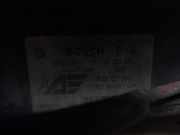 Kühlerlüfter Volkswagen Sharan (7M8/M9/M6) Großraumlimousine 1.9 TDI 130 (ASZ) ASZ