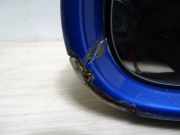 Außenspiegel Links 5M1857507AS9B9 Volkswagen Golf V (1K1) Schrägheck 1.9 TDI (BKC) BKC