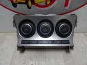 Bedienung Heizung BBR561190C Mazda 3 Sport (BL14/BLA4/BLB4)