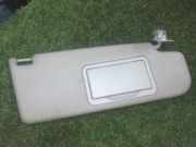 Sonnenblende RECHTS 6N0857552FE47 Volkswagen Golf III (1H1) 1Z