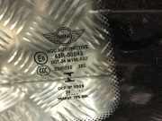 Türscheibe Ra Mini Mini (F56) Schrägheck 3-drs 2.0 16V Cooper S (B48A20F)