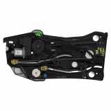 Fensterheber Elektr. Rechts Hinten - 9224G8 Peugeot 308 CC (4B) Cabrio 1.6 VTI 16V (EP6C(5FS))