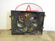 Heizgebläse Motor 253862E500 Hyundai Tucson (JM) SUV 2.0 CRDi VGT 16V 4x4 (D4EA)