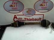 Antriebswelle Rechts 3273KR Peugeot 207 SW (WE/WU) Kombi 1.6 HDi 16V (DV6ATED4(9HX))