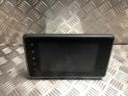 Navigation Display 2809101Q0E Nissan Primastar Van 2.0 dCi 130 (M9R-714(M9R-Z7))