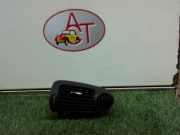 Armaturenbrett Duse Rechts 20383012545270 Mercedes-Benz C (W203) Limousine 2.7 C-270 CDI 20V (OM612.962)