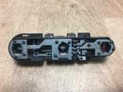 Kennzeichenbeleuchtung LINKS Citroën Evasion Großraumlimousine 1.9 Turbo D X,SX (XUD9TF-L(DHX))