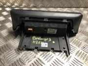 Fernbedienung Radio 98093198ZD Citroën Berlingo Van 1.2 12V PureTech 110 (EB2ADT(HNP))