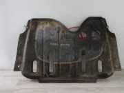 Motor Unterfahrschutz 758906933R Dacia Logan Express (FS) Van 1.5 dCi (K9K-792)