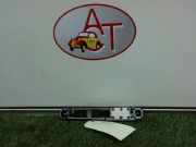 Kennzeichenbeleuchtung RECHTS Citroën C5 II Berline (RC) Schrägheck 1.6 HDiF 16V (DV6TED4(9HZ))