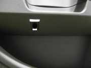 T?rverkleidung Links Hinten 1LF271DVAA Chrysler 300 C Limousine 3.0 CRD V6 24V (EXL)