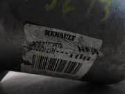 Klima Pumpe 926008942R Dacia Lodgy (JS/SD0J) Großraumlimousine 1.3 TCE 130 16V (H5H-470(H5H-B4))