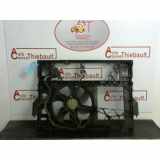 Lufter Gehäuse Renault MASTER 2 PHASE 1 1.9 DCI - 8V TURBO