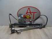 Fensterheber Elektr. Links Vorne - 807211404R Renault Kangoo Express (FW) Van 1.5 dCi 75 FAP (K9K-608)