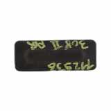 Handgriff Kofferraum 9676028380 Peugeot 308 (L3/L8/LB/LH/LP) Schrägheck 5-drs 1.6 BlueHDi 120 (DV6FC(BHZ))