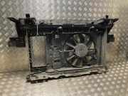 Kühlerlüfter - 9828719880 Peugeot 5008 I (0A/0E) Großraumlimousine 2.0 HDiF 16V, BlueHDi 150 16V (DW10CTED4/FAP(RHE))