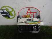 Bedienung Heizung Seat Arosa (6H1) Schrägheck 3-drs 1.4 TDI (AMF)