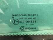 Dreieckscheibe Rechts Hinten 8569VH Peugeot Partner Tepee (7A/B/C/D/E/F/G/J/P/S) Großraumlimousine 1.6 HDiF 16V (DV6C(9HL))