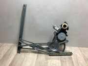 Fensterheber Elektr. Links Vorne - 698200D041 Toyota Yaris II (P9) Schrägheck 1.3 16V VVT-i (2SZFE)