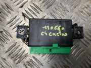 Pdc Steuergerät Citroën C4 Cactus (0B/0P) Schrägheck 5-drs 1.2 PureTech 110 12V (EB2DTM(HNV))