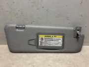 Sonnenblende RECHTS 21981002007J36 Mercedes-Benz CLS AMG (C219) Limousine 5.4 55 AMG V8 24V (M113.990)