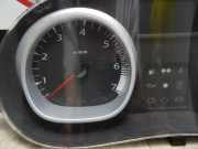 Tachoeinheit Kmh - 248100265R Dacia Duster (HS) SUV 1.5 dCi 4x4 (K9K-898)