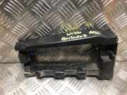 Stoßfängerbefestigung Hinten 9816808680 Citroën Berlingo Van 1.5 BlueHDi 100 (DV5RCF(YHT))