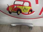 Türgriff Außen Links Hinten 7701472931 Renault Vel Satis (BJ) Großraumlimousine 2.0 dCi 16V 150 FAP (M9R-760)